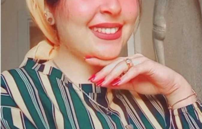 قصة قاتلة امها ببورسعيد