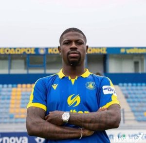 اللاعب كيفين سوني