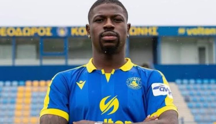 اللاعب كيفين سوني