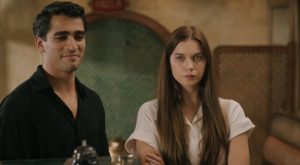 بسبب الزلزال.. حذف مشاهد من مسلسل “طائر الرفراف” إحتراماً لأرواح الضحايا