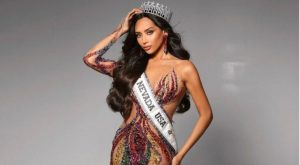 فازت بلقب ملكة جمال الولايات المتحدة فإتضح أنها رجل.. شاهد كيف كانت قبل التحول “صور صادمة”