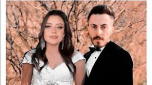 رضوى الشربيني تكشف حقيقة خطوبتها للمرة الـ 1762 .. وصورة "خطيبها" تشعل مواقع التواصل 14