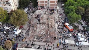 مركز ألماني لمخاطر الكوارث يكشف توقعات صادمة لحصيلة ضحايا الزلزال