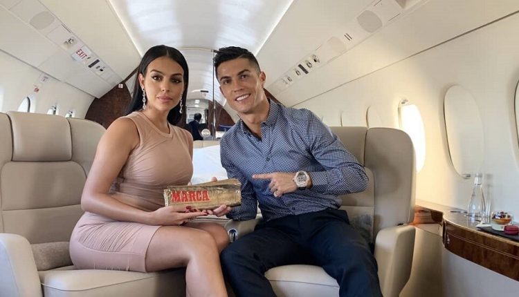 كريستيانو رونالدو