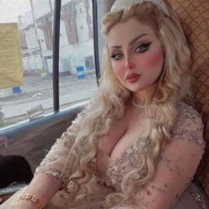اعتقال عارضة أزياء عراقية بعد نشرها محتوى سيئ وخادش للحياء 6