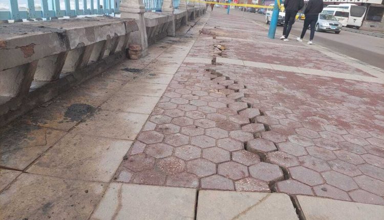 زلزال تركيا