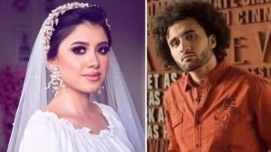 “هترتاح في تربتها”.. أول تعليق من والد نيرة أشرف على إعدام قاتل ابنته