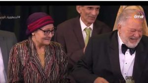 فنانة مصرية كبيرة تعلن اعتزالها الفن 1