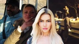 ذهبت لمساعدة المنكوبين ولكنها لم تعود.. تفاصيل مؤلمة