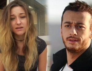 أول تعليق من الفتاة الفرنسية بعد الحكم بسجن”سعد لمجرد” بتهمة اغتصابها