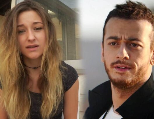 أول تعليق من الفتاة الفرنسية بعد الحكم بسجن"سعد لمجرد" بتهمة اغتصابها 9