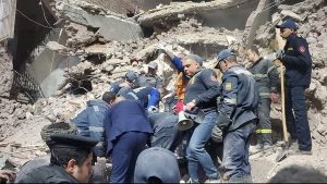 تصريح عاجل من إدارة الكوارث والطوارئ التركية حول الجثامين التي لا يتم التعرف على هويتها