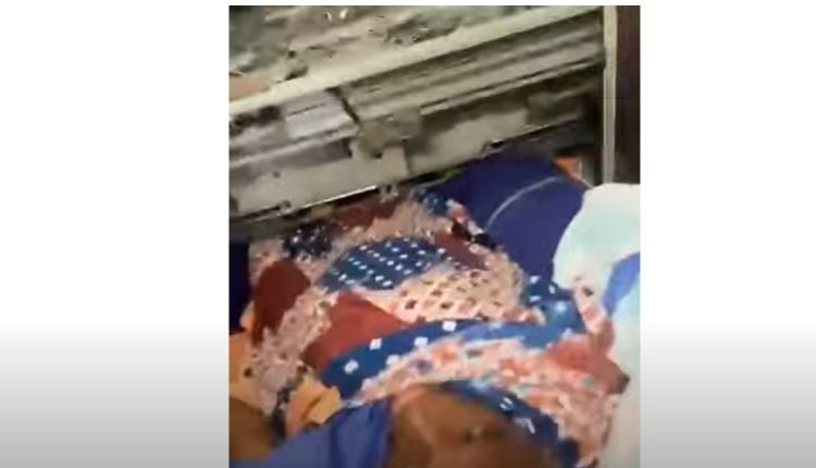 عملية قلب مفتوح