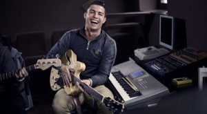 كريستيانو رونالدو