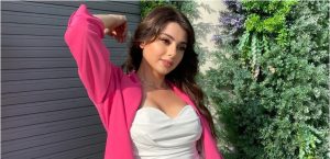 ماريتا الحلاني