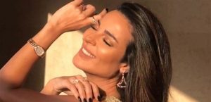 مشاهد جريئة وقبلات رومانسية بين نادين نجيم وقصي خولي تثير غضب المتابعين