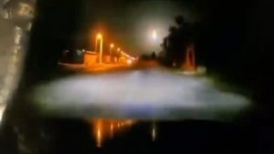 “النيزك لو ضرب الأرض لأعدم ربعها” .. الزعاق يكشف سبب اللهب القوي الذي ظهر في الرياض