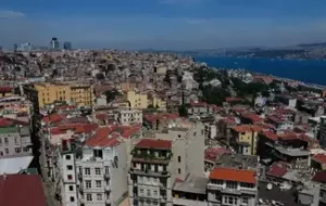 بلدية إسطنبول تعلن عن خطوة سريعة ضد الزلازل