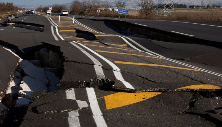 حقائق عن زلزال كهرمان مرعش.. واحتمالية ان يؤدي الى زلازل مدمرة اخرى
