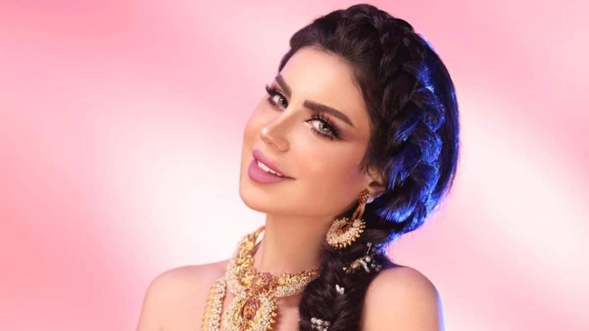 اعلامية كويتية ترغب في تبني طفل سوري عثر عليه وحيداً تحت الأنقاض 5