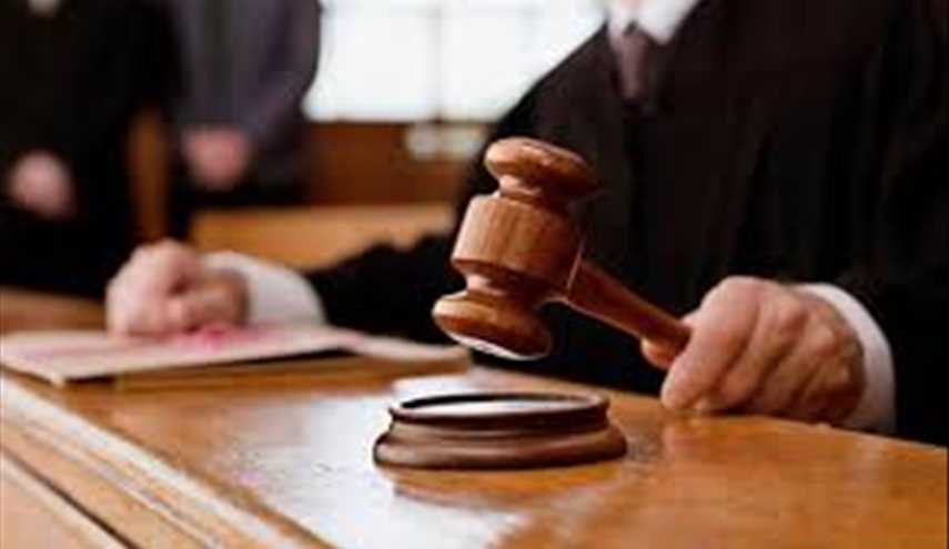 زوج يرفع دعوى قضائية ضد زوجته بسبب لسانها.. ولهذا السبب لا يستطيع تطليقها !! 3