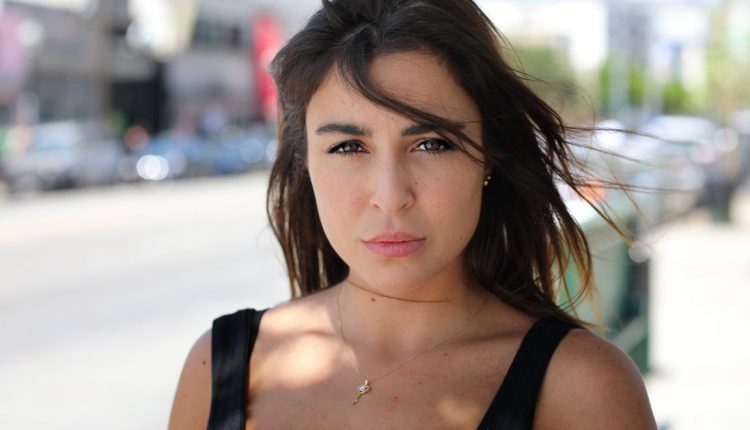 سارة ابي كنعان