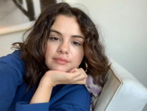 سيلينا قوميز