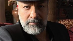 إثر جلطة دماغية.. وفاة الممثل السوري شادي زيدان 1