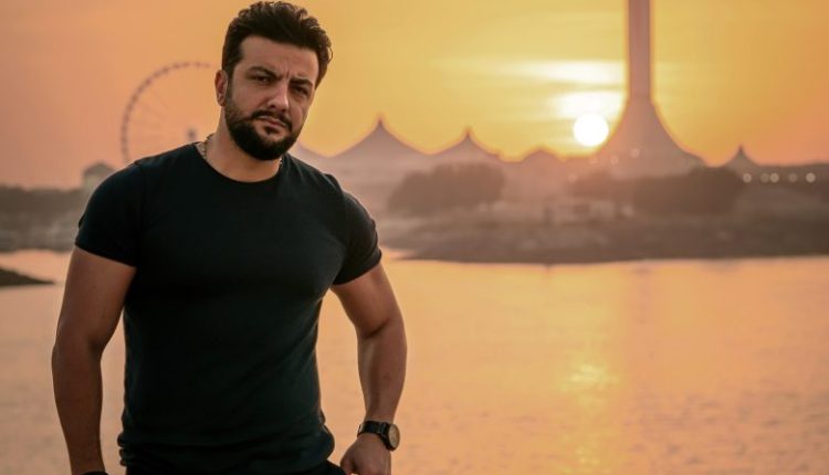 طلال مارديني