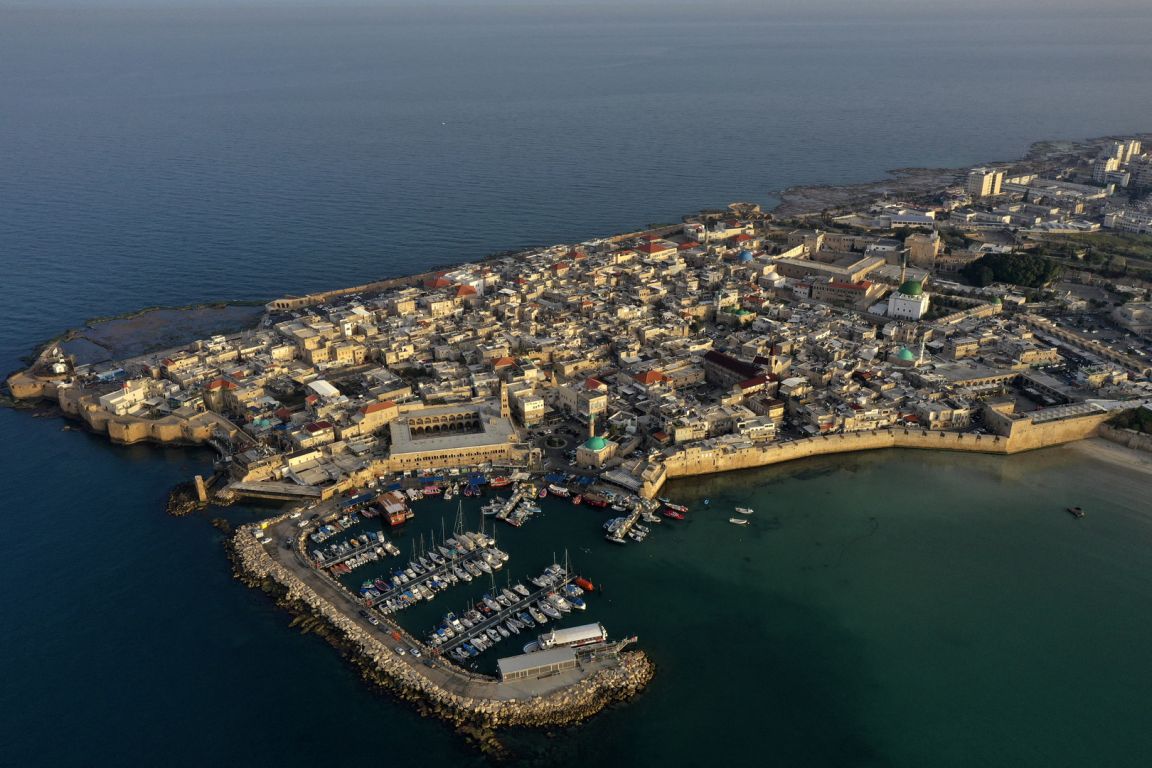 مخاوف من تسونامي يضرب هذه المدينة.. والسلطات توضح 1