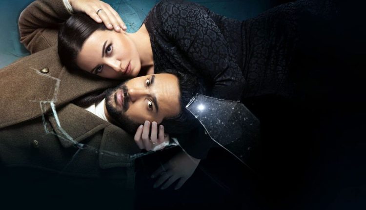 مسلسل أزمة منتصف العمر