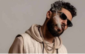 توقيف مغني شهير بتهمة تعاطي المخدرات.. هويته مفاجأة !! 1