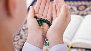 أدعية قبل الإفطار