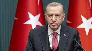 أردوغان يعلق على عدم تقديم حزب الشعوب الديمقراطي مرشح رئاسي