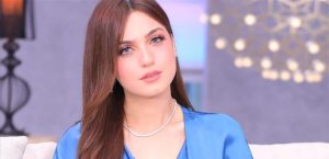 زواج ياسمين عز يُشعل مواقع التواصل والجمهور: هذا فرعونك الصغير؟!