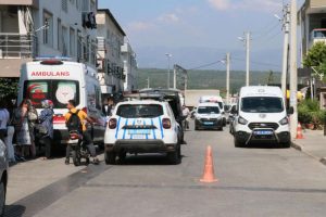 الأمن التركي ينقذ 49 شخصا من موت محقق