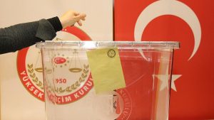 صمت أوروبا قبل الانتخابات التركية