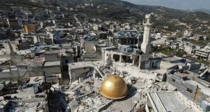 البنك الدولي يكشف عن قيمة أضرار الزلزال في سوريا  