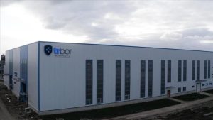 تركيا اكبر احتياطي عالمي للبورون