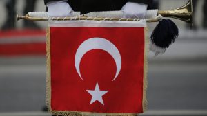 الرئاسة التركية: معظم أقطاب الإدارة الأمريكية يريدون استمرار الأزمة الأوكرانية