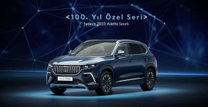 طرح السيارة التركية “توغ” للبيع الأسبوع المقبل