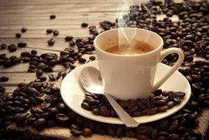 هل تناول القهوة يساعد على إنقاص الوزن؟