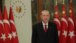 حزب العدالة والتنمية التركي يعلن عن نتائج آخر استطلاعته حول الانتخابات الرئاسية