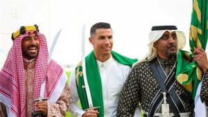 حقيقة فيديو اعتناق كريستيانو رونالدو الإسلام