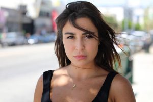 سارة ابي كنعان