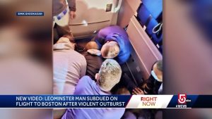 طائرة أمريكية