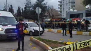 مصرع شخصين في هجوم مسلح على سيارة في ماردين