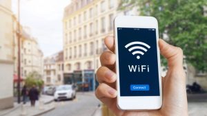 كلمة مرور WIFI.. قد توقعك في ورطات لا تتخيلها