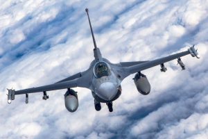 لماذا تريد تركيا شراء مقاتلات F16 الأمريكية؟