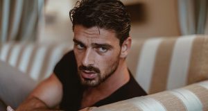 الممثل الشهير ميشيل موروني